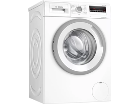 Bosch WAN28263BY Serie 4 elöltöltős mosógép, fehér,8kg