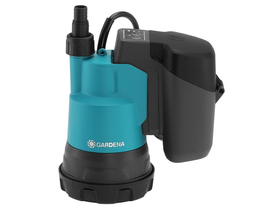 Gardena 14600-55 Akumulatorska pumpa za čistu vodu 2000/2 18V P4A bez baterije