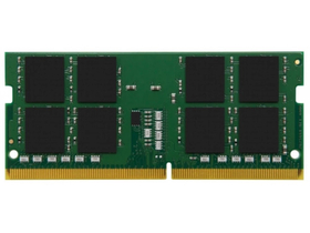 Kingston DDR4 8GB 2666MHz CL19 SODIMM pamäť RAM pre notebook