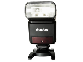 Godox Speedlite TT350 Fujifilm System-Blitzgerät