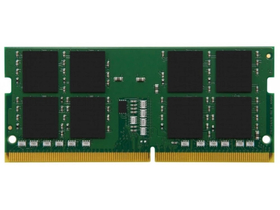 Kingston Client Premier DDR4 8GB 3200MHz Single Rank SODIMM pamäť RAM pre notebook