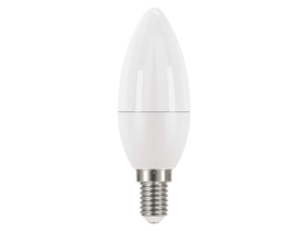 Emos LED žarulja classic E14, 6W (ZQ3221)