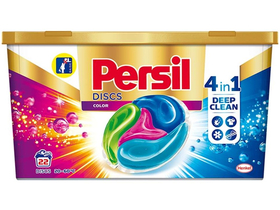 Persil Discs 4in1 Color перилни капсули 22 бр