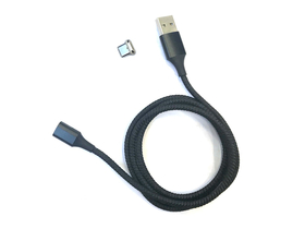 Зарядно устройство Cellect и кабел за данни, Type-C