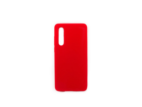 Cellect Premium navlaka za Xiaomi Redmi Note 8T, crvena