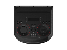 LG ON9 XBOOM Bluetooth party zvukový systém