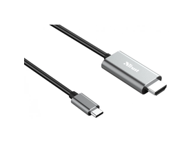 Trust 23332 Calyx USB-C - HDMI pretvarački kabel