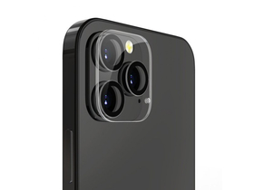 Cellect ochranné tvrdené sklo na kameru pre Apple iPhone 13 Pro Max
