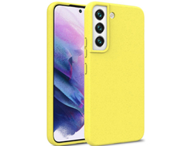 Cellect GoGreen iPhone 13 Pro, Žuta boja