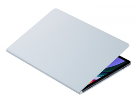 Samsung EF-BX810PWEGWW obal na tablet 31,5 cm (12.4") Otočný obal Biela