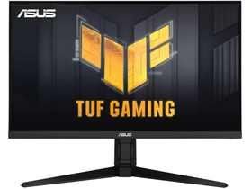 Asus TUF VG32AQL1A Gaming monitor, 31,5", IPS, 2560x1440, 1ms (GTG), HDMI, DP, USB-hub , Audio, Low Blue Light