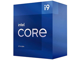 CPE Procesor Intel Core i9-11900 s1200 2,50 GHz