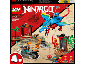 LEGO® Ninjago 71759 Hram zmaja