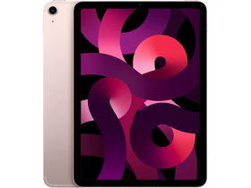 Apple iPad Air 10.9" WiFi + Cellular 64GB 5G tablet, Pink