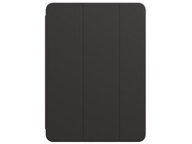 Smart Folio Hülle für iPad Air der vierten Generation, schwarz