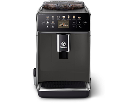 Saeco GranAroma SM6580/10 automatický kávovar s napeňovačom