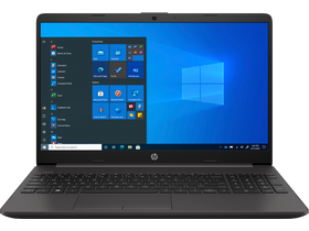 HP 255G8 27K39EA 15.6" non-Touch FHD notebook, fekete + Windows10 