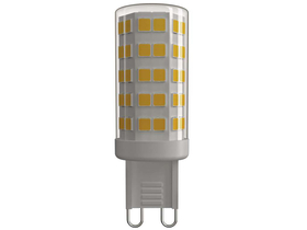 Emos LED класическа крушка JC G9, 4.5W (ZQ9540)