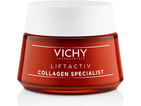 Vichy Liftactiv Collagen Specialist крем против бръчки за всеки тип кожа, 50мл