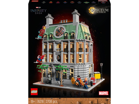 LEGO® Super Heroes 76218 Sanctum Sanctorum