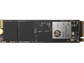 HP EX920 Solid-State Drive (SSD Laufwerk), 512 GB, M.2 2280, PCIe 3.0 x4