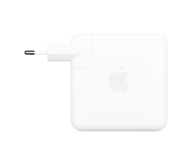 Apple MacBook Pro 96W USB-C Netzwerkadapter, weiß