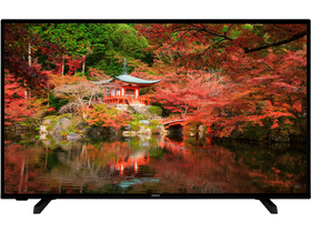 Hitachi 43HAK5350 43” Smart LED televizor, 109 cm, UHD, Android