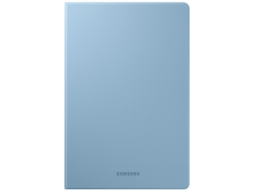Samsung Galaxy Tab S6 Lite 10.4 (SM-P610) Book Cover Schutzhülle für Tablet, blau
