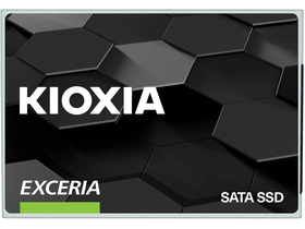 Kioxia LTC10 2.5" SATA3 480GB SSD disk