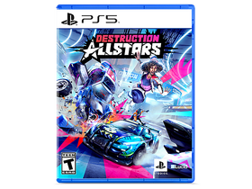 Sony Destruction AllStars PS5 igra