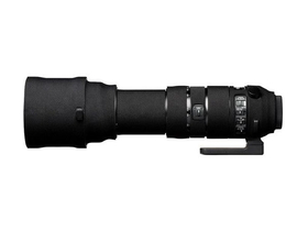 Easy Cover LOS150600SB neoprén objektív tok 150-600mm F5-6.3 DG OS HSM, sport fekete