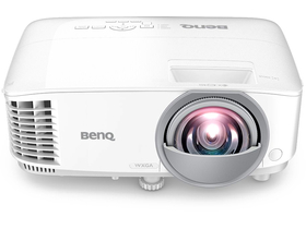 BenQ MW826STH WXGA projektor