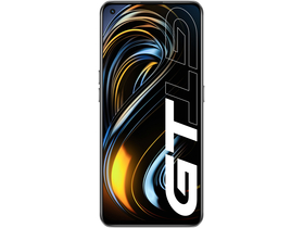 Realme GT 5G 12GB/256GB Dual SIM kártyafüggetlen okostelefon, Racing Yellow (Android)