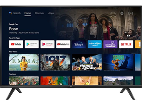 TCL 40S5200 Smart LED TV, 100 cm, Full HD, Android