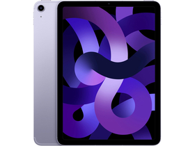 Apple iPad Air 10.9" WiFi + Cellular 64GB 5G Tablet, Lila