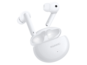 Huawei FreeBuds 4i bežične slušalice, bijele