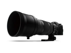 Sigma Canon 120-300/2.8 (S) DG OS HSM Sport objektív