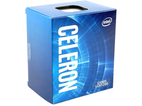 Intel Celeron G5905 S1200 3,5GHz procesor