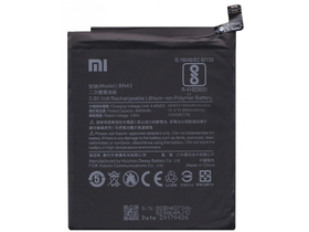 Xiaomi 4000mAh Li-Ion baterija za Xiaomi Redmi Note 4 (Potreban je stručno znanje za ugradnju!)