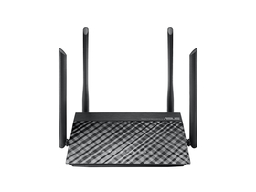 Asus RT-AC1200 AC1200 Mbps Dual-band WIFI router