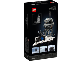 LEGO® Star Wars TM - Imperialer Suchdroide (75306)