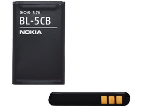 Nokia 800mAh Li-Ion baterija za Nokia 100
