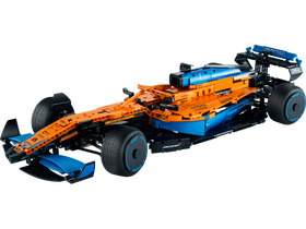 LEGO® Technic 42141 McLaren Formula 1™ trkaći auto