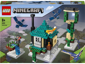 LEGO® Minecraft 21173 Nebeski toranj
