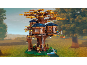 LEGO® Ideas 21318 Treehouse
