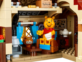 LEGO® Ideas 21326 Winnie the Pooh