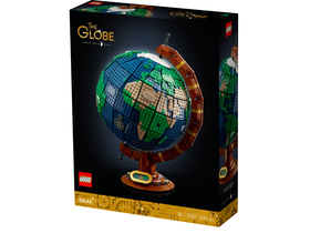 LEGO® Ideas 21332 globus