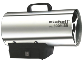 Einhell HGG 300 N Plinski grijač