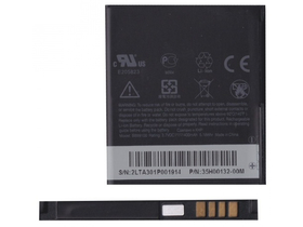 HTC 1400mAh Li-Ion baterija za HTC Desire (Bravo, A8181)