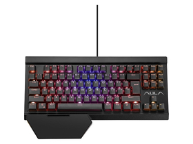 Aula Hyperion mechanische RGB Gaming Tastatur (ENG)
